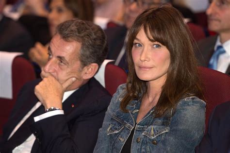 CARLA BRUNI SARKOZY Nude